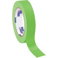 Light Green Masking Tape 1x22 x 60 Yard Roll (36 Roll/Case) R154828
