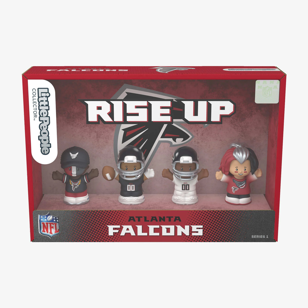 Little People Collector Set F90822