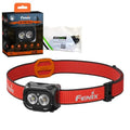 800 Lumen LED Rechargeable Headlamp with USB Charging Cable Q3307