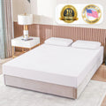 Twin Size Memory Foam Mattress K830361
