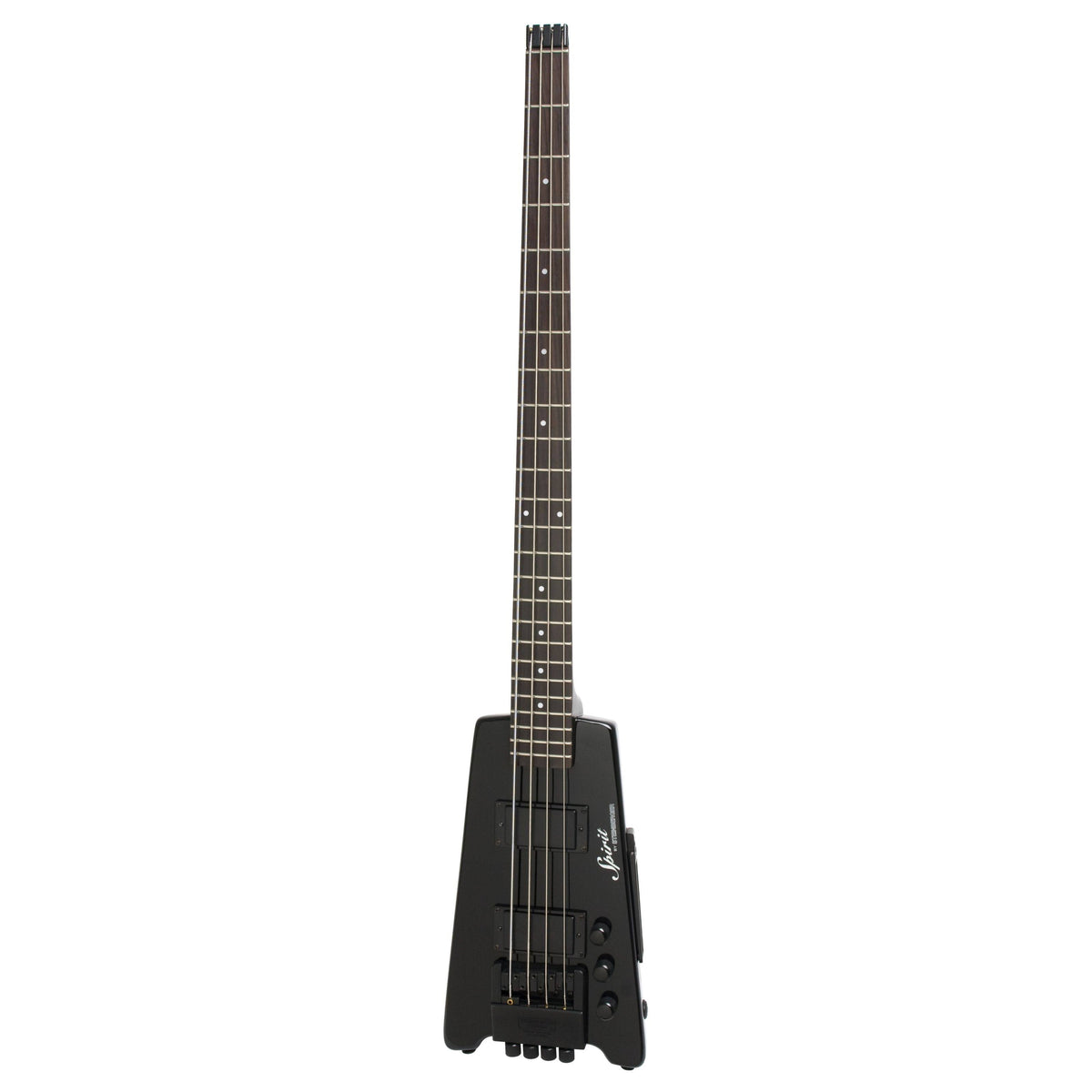 Black Bass Guitar B81090
