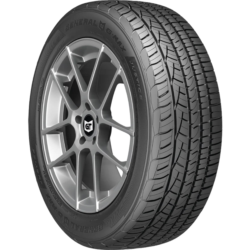 275/55R20 113V Passenger Tire U5206