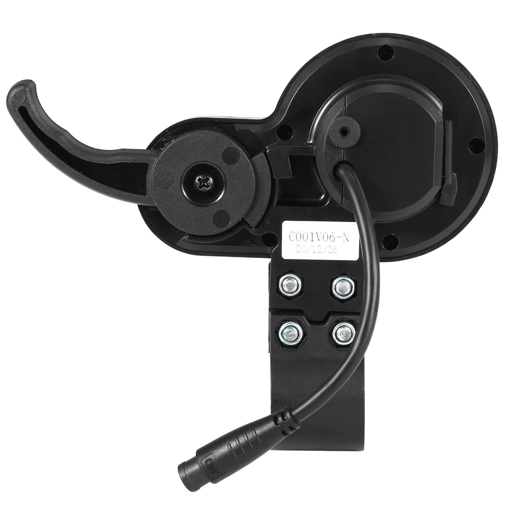 Electric Scooter Instrument Display Dashboard Spare Parts P555