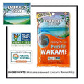 Dried Seaweed 1.76-Ounce Bags Pack of 6 P904634