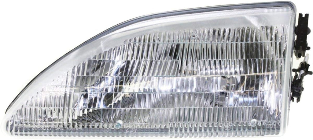 Headlight Pack of 2 B560022