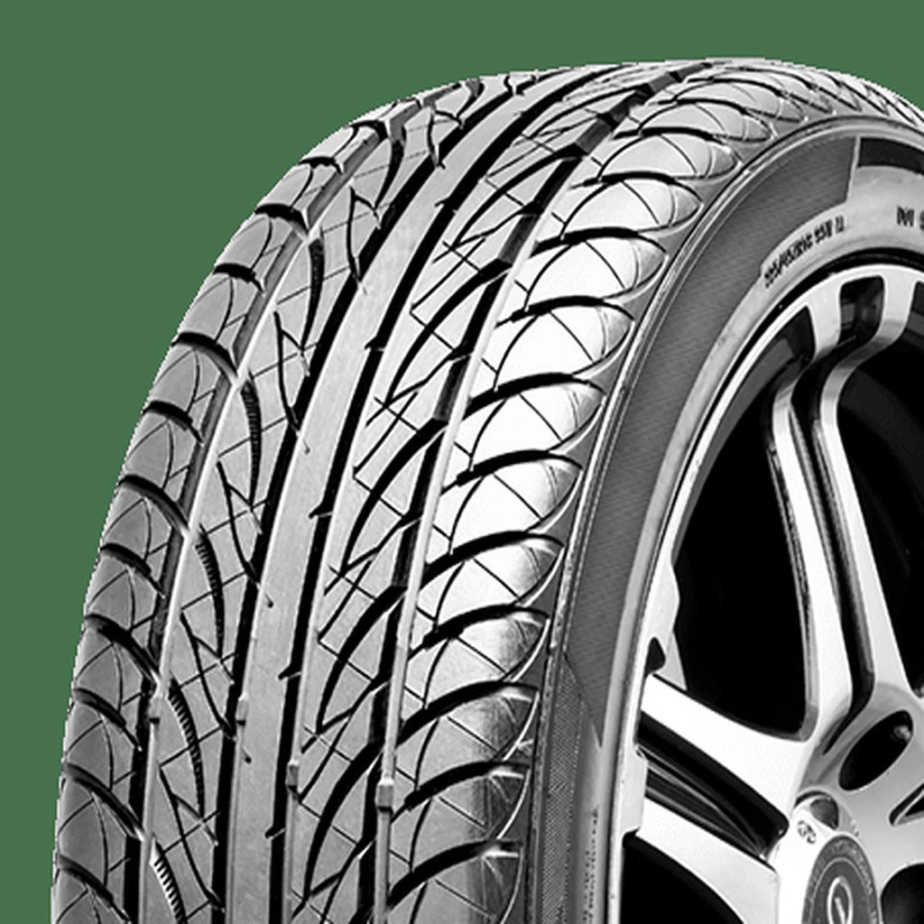 235/40R19 96V XL Passenger Tire W47615