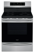 Induction Stove 30" E171404
