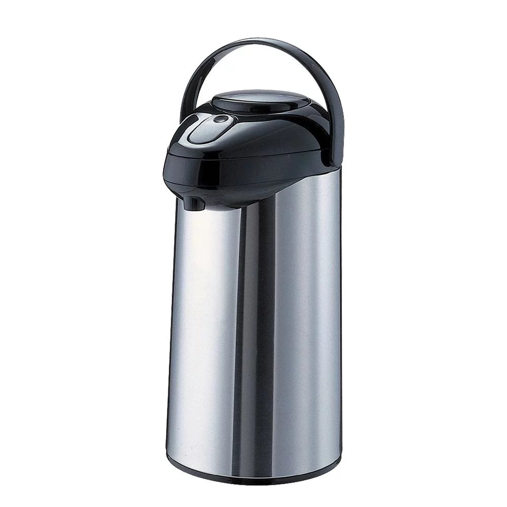 3.75 L Stainless Steel Lined Airpot E880