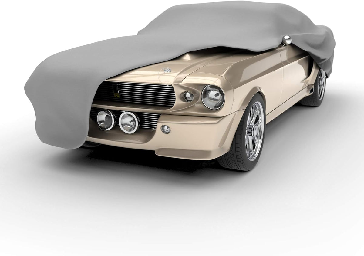 Water Resistant Car Cover G36988