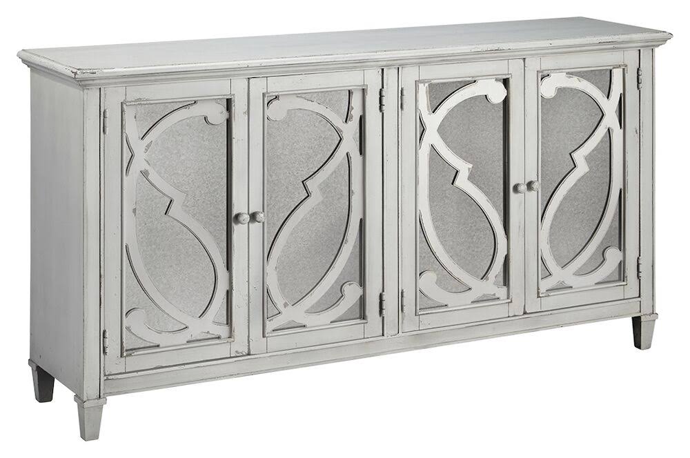 Accent Cabinet L505