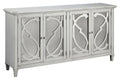 Accent Cabinet L505