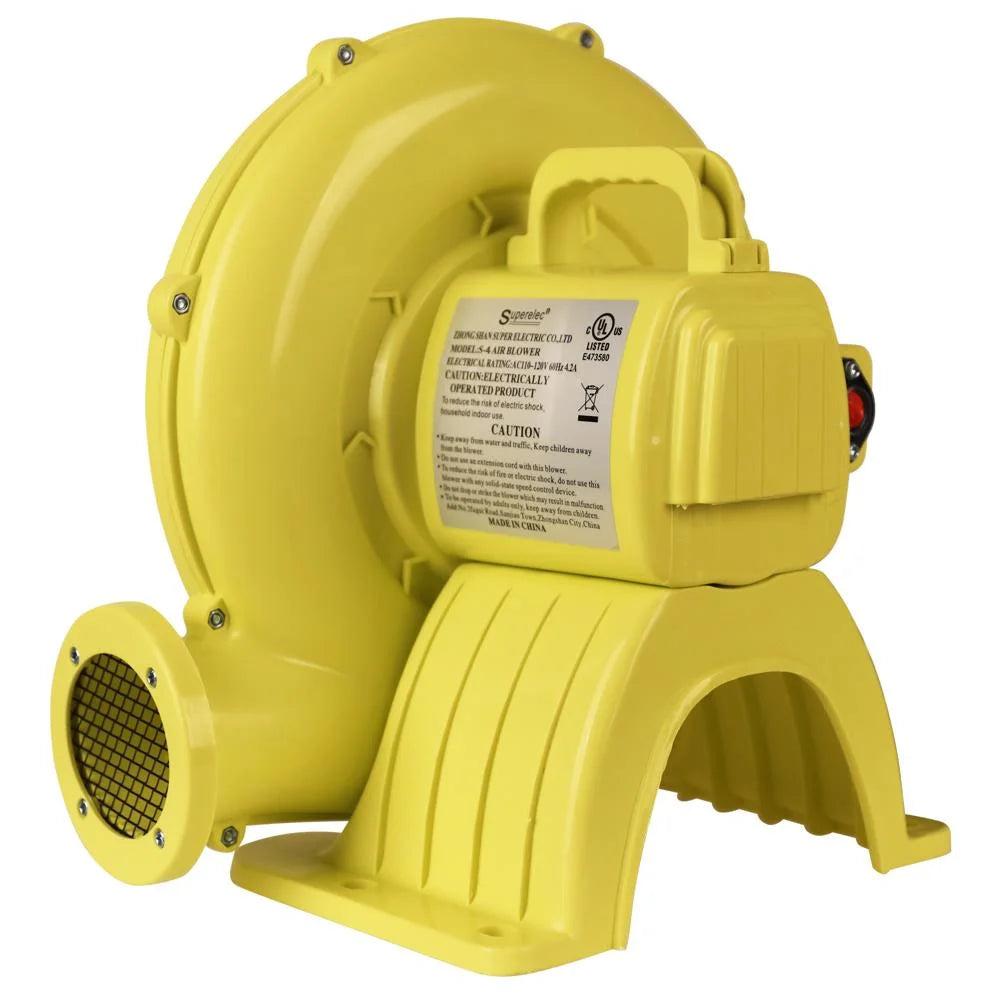 450 Watt Air Blower Pump Fan V190196