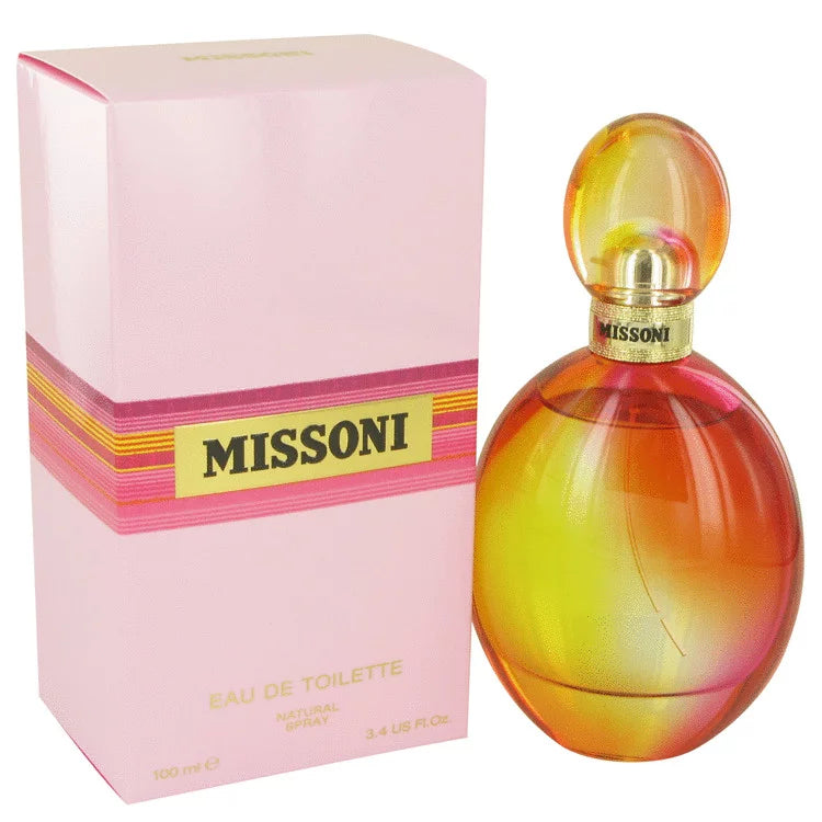 Eau de Toilette 3.4 Oz O548