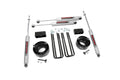 2.5 in. Suspension Leveling Lift Kit P56324