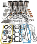 Engine Overhaul Rebuild Kit for Komatsu Excavator F806362