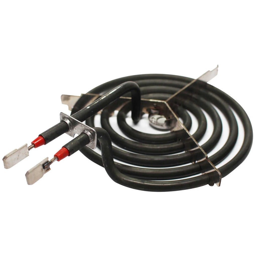 2-Pack 6 inch 5 Turns Surface Burner Element for Range Stove Cooktop N12613