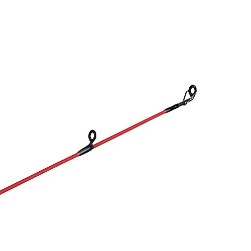 Low Profile Baitcast Combo T824