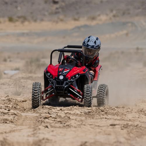 48V Electric Ride on Car with Steel Frame T557741
