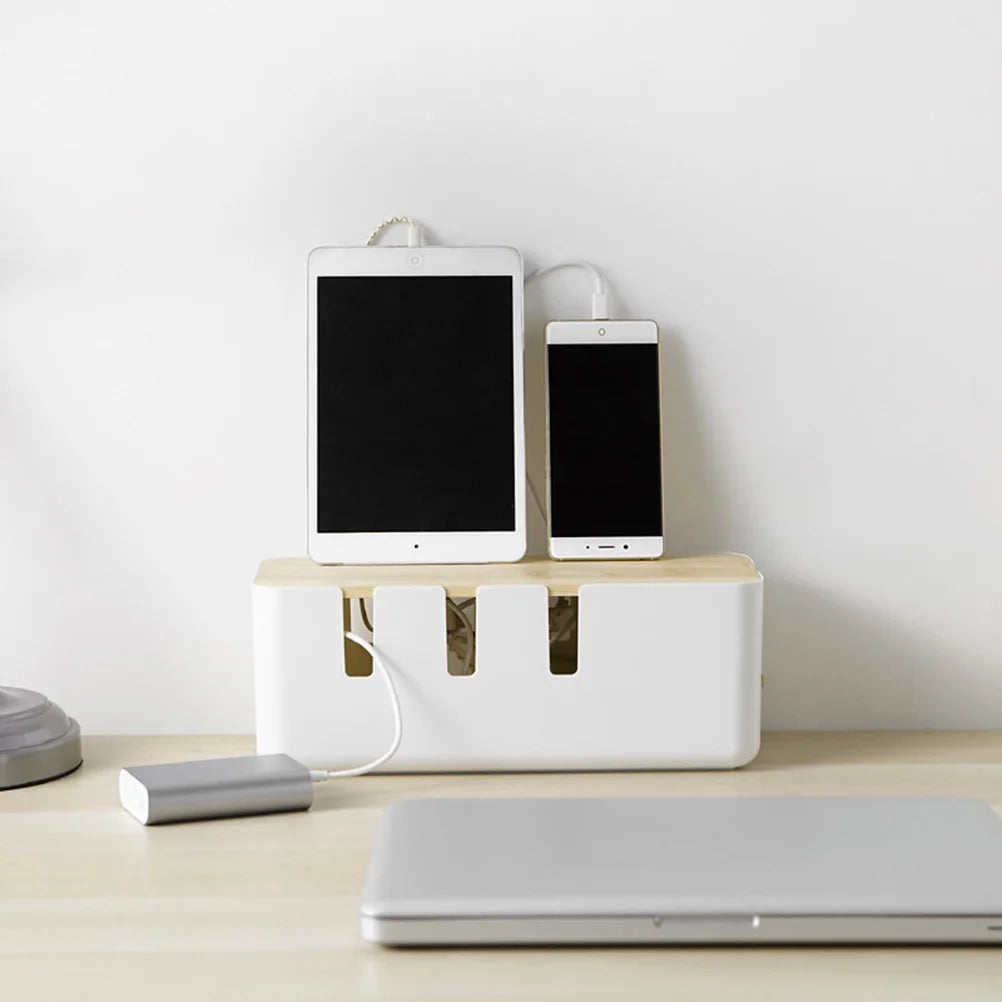 Cable Organizer Case I9876