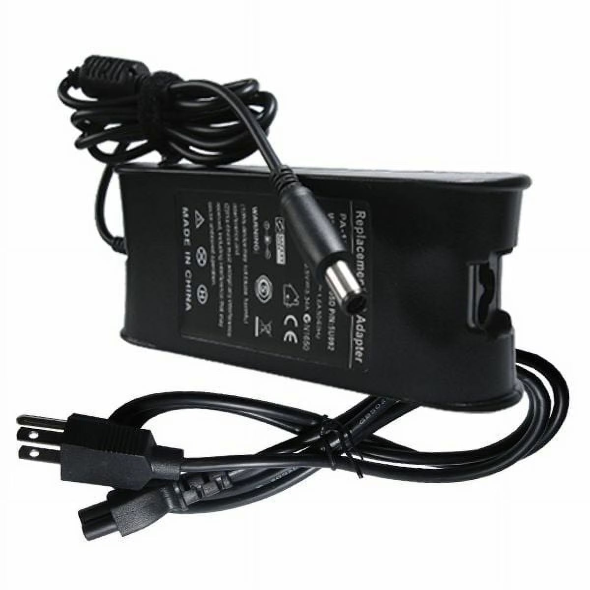 AC Adapter Charger Power Cord Y917