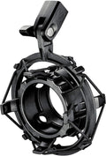 Cardioid Gooseneck Microphone Mount Z6552