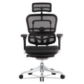 Black High-Back Chair U254126