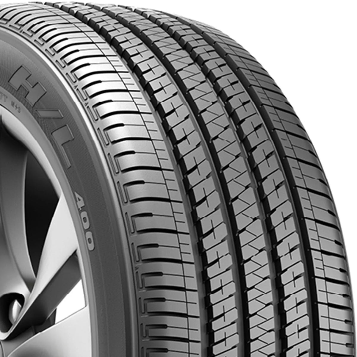 All Season P235/55R19 101V Passenger Tire I8164