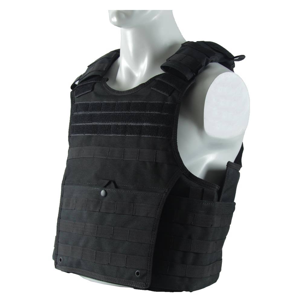 Black Plate Carrier C376738