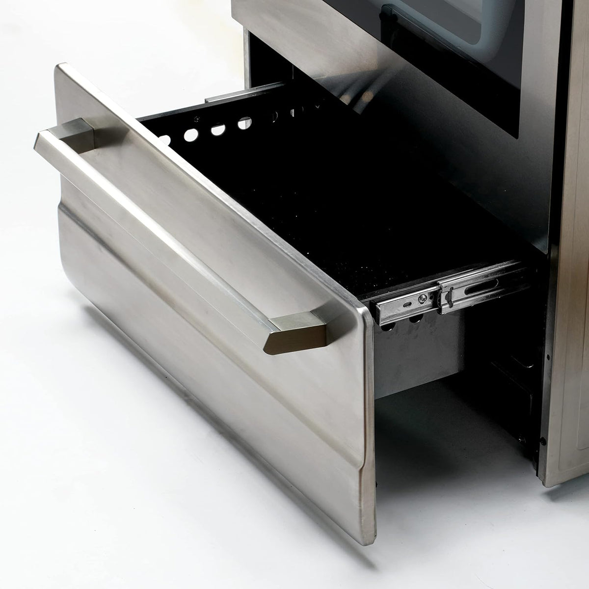 20" Electric Range Oven in Stainless Steel G960814