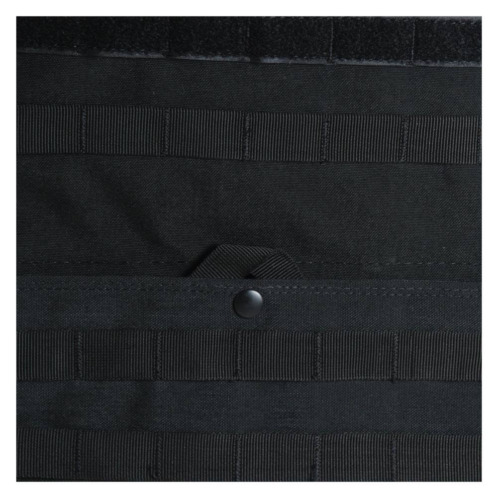 Black Plate Carrier C376738
