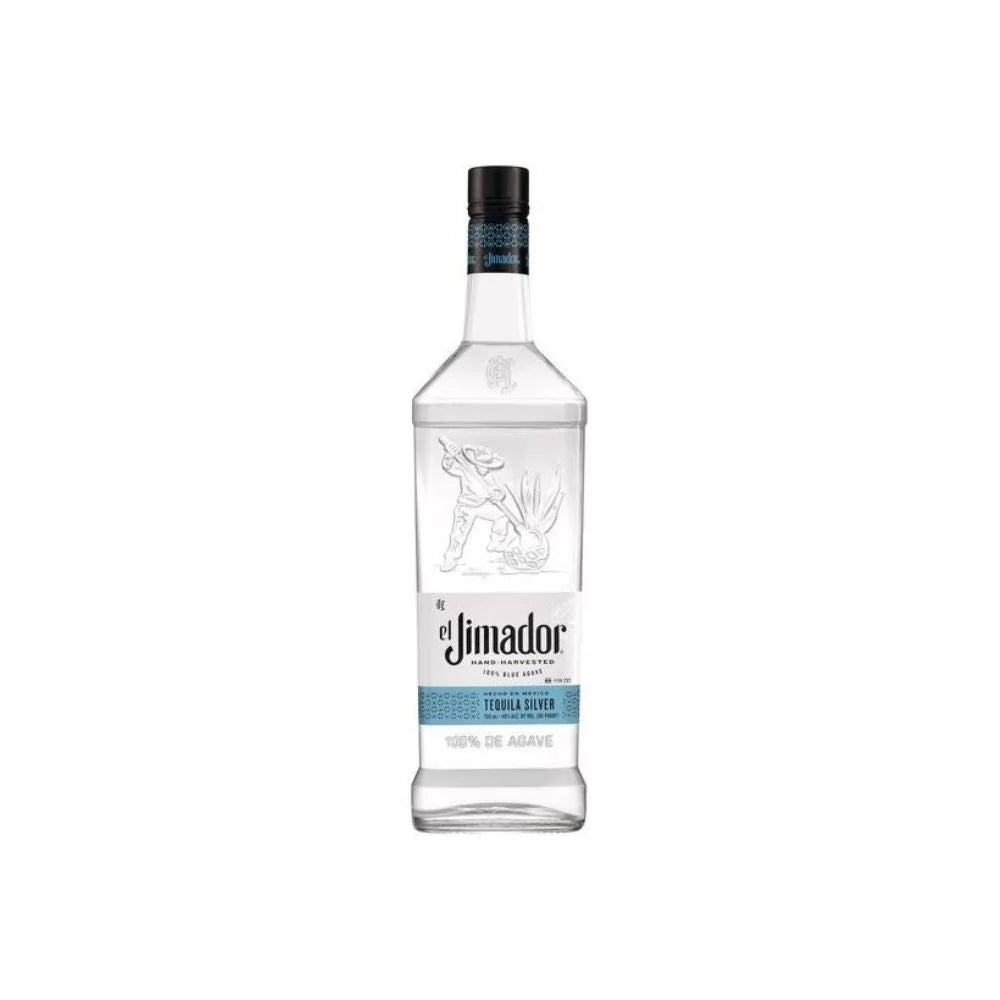 Silver Tequila P572732
