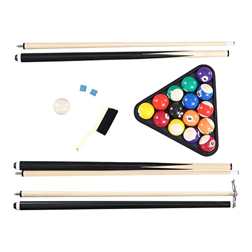8-ft Pool Table T99740