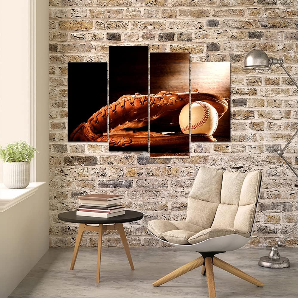 Canvas Wall Art Framed Artwork Prints U91045