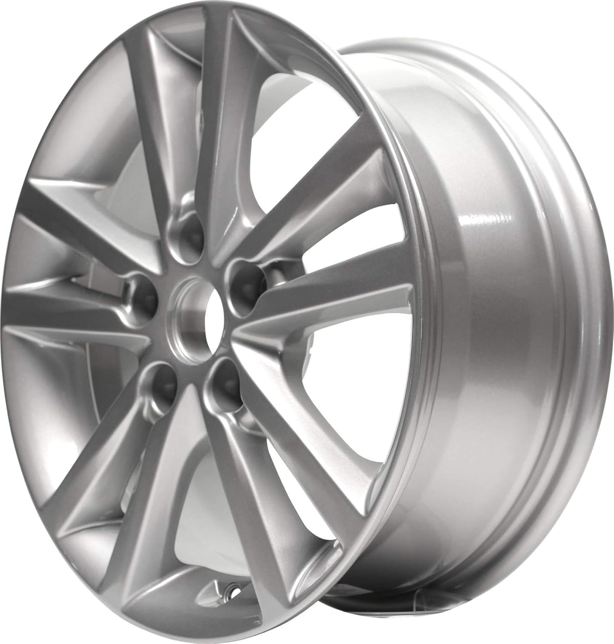 16 Inch Aluminum Alloy Wheel Rim M103330