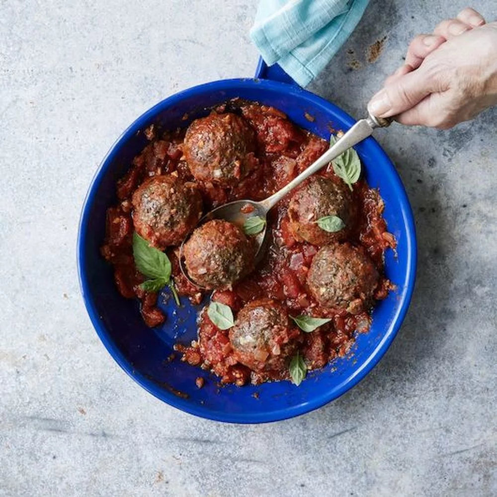 5 Pound Bag Plants Meatball X88369