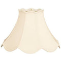 14x22 Silk Bell Lamp Shade K37584
