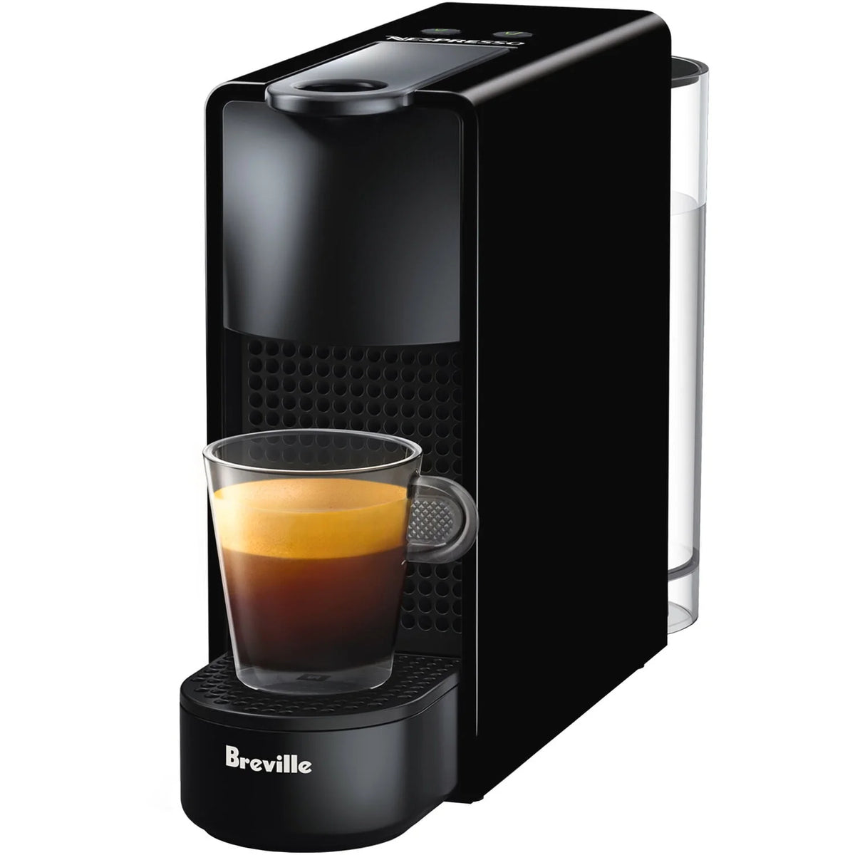 Single-Serve Machine in Piano Black Z76470