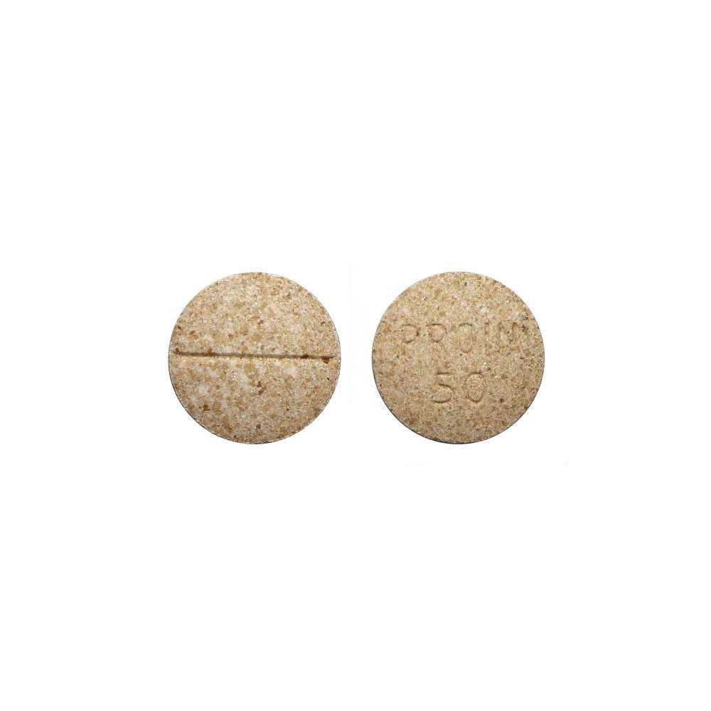 Chewable Tablets for Dogs Q6840