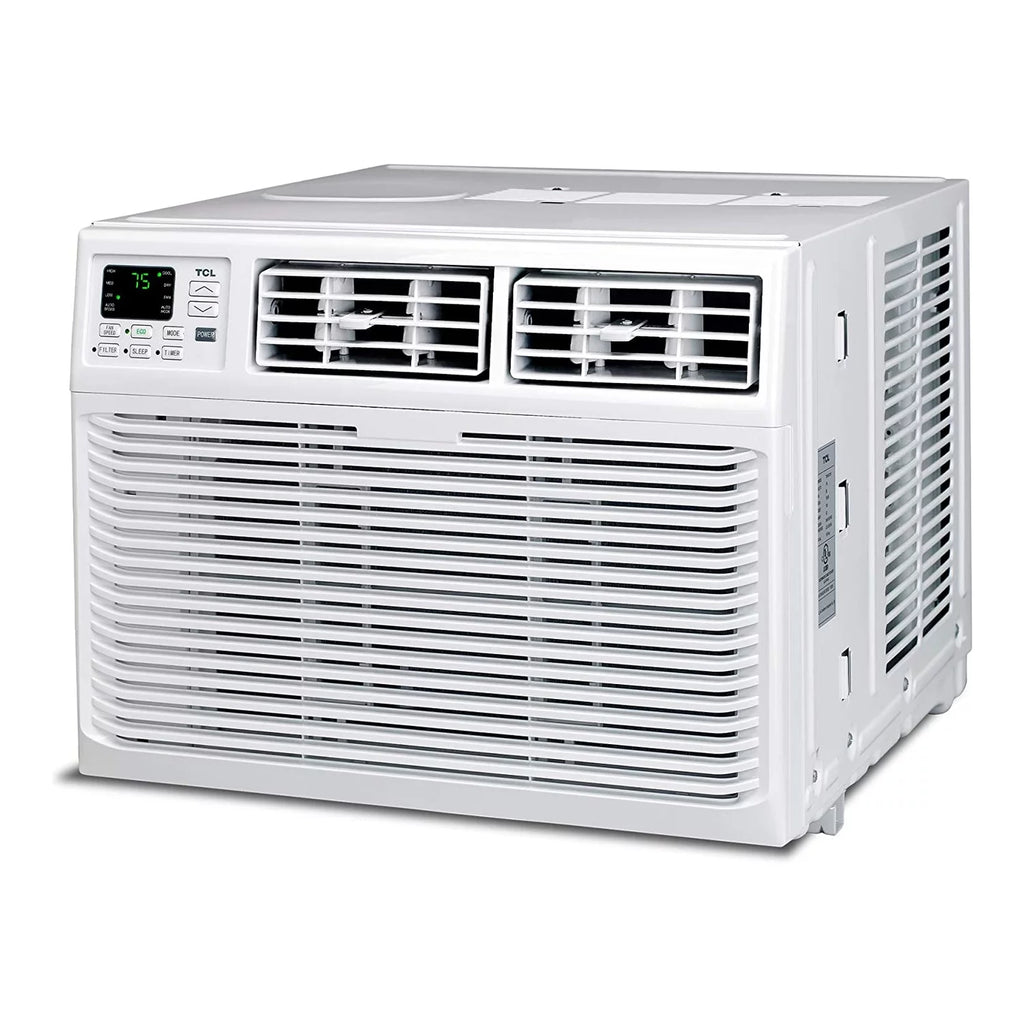 8,000 BTU 3 Fan Speed Window Air Conditioner H605