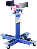 2000 lbs Capacity Air-Assisted High-Lift Transmission Jack C52227