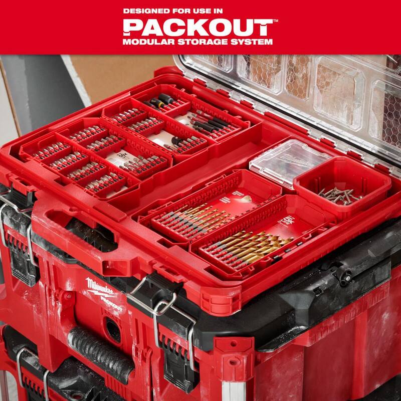 Black Oxide Twist Drill Bit Set 21-Piece A4873