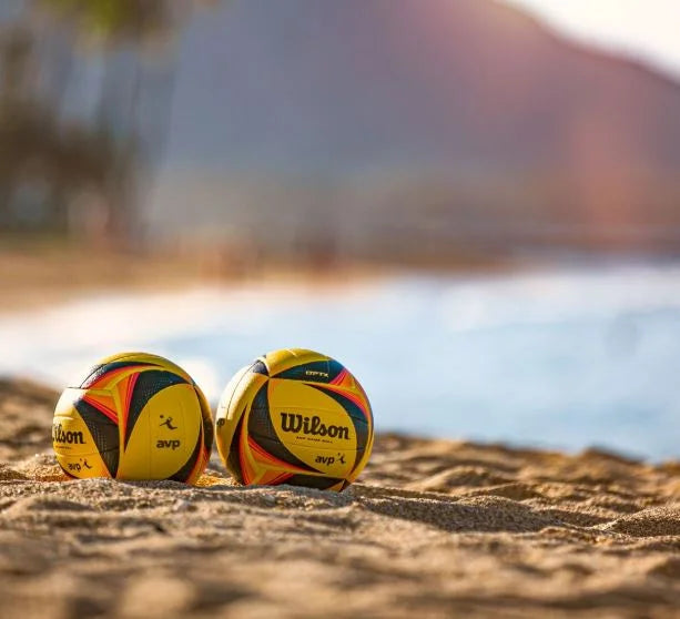 Official Game Volleyball L466528
