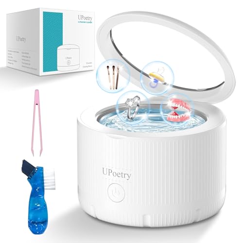 Ultrasonic Retainer Cleaner 150ml E457359