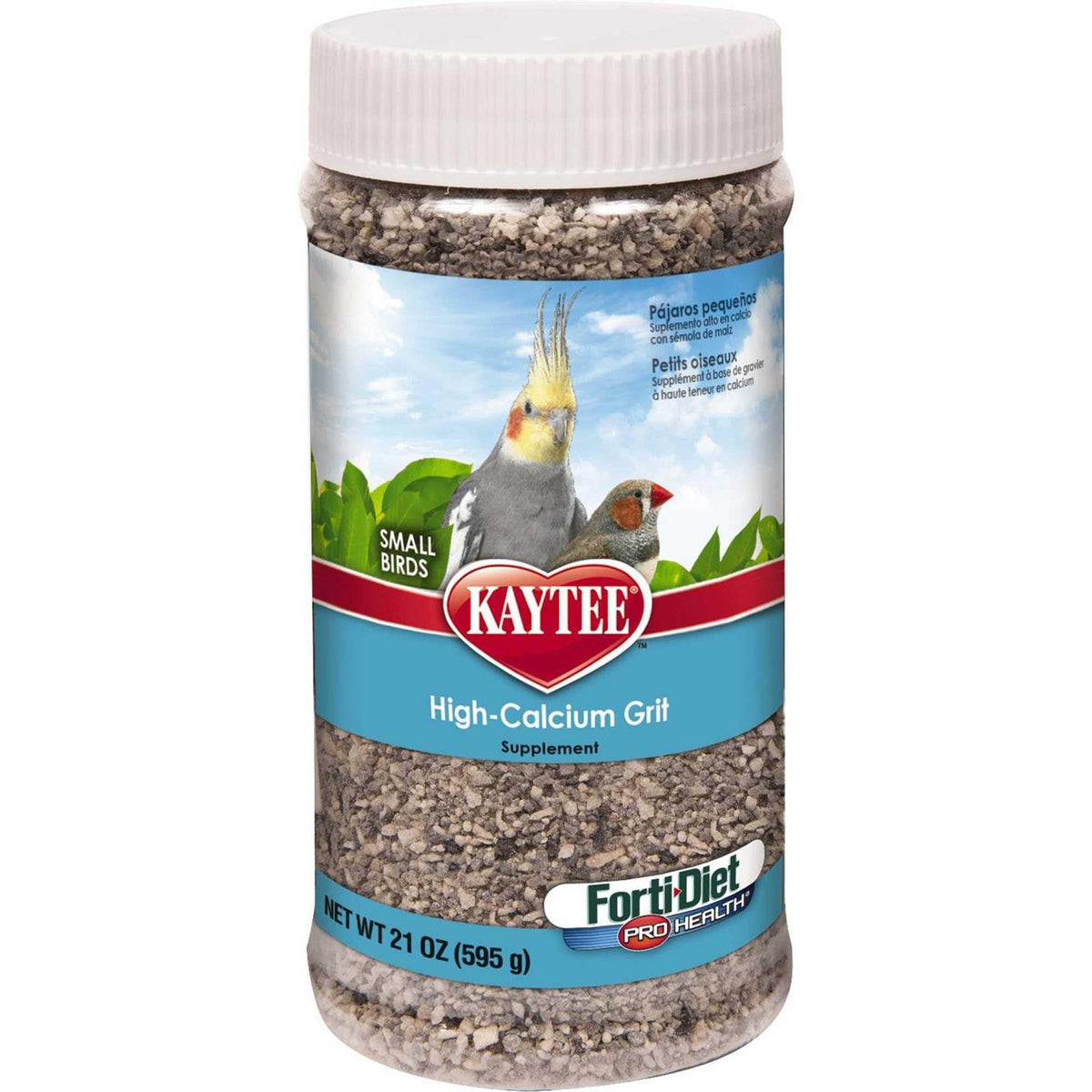 Hi-Calcium Grit X959