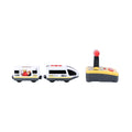 Electric Train Toy RC Train Model F1098