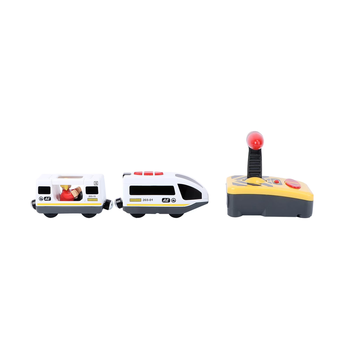Electric Train Toy RC Train Model F1098