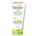 Moisturizing Facial Wash 150 ml B55780