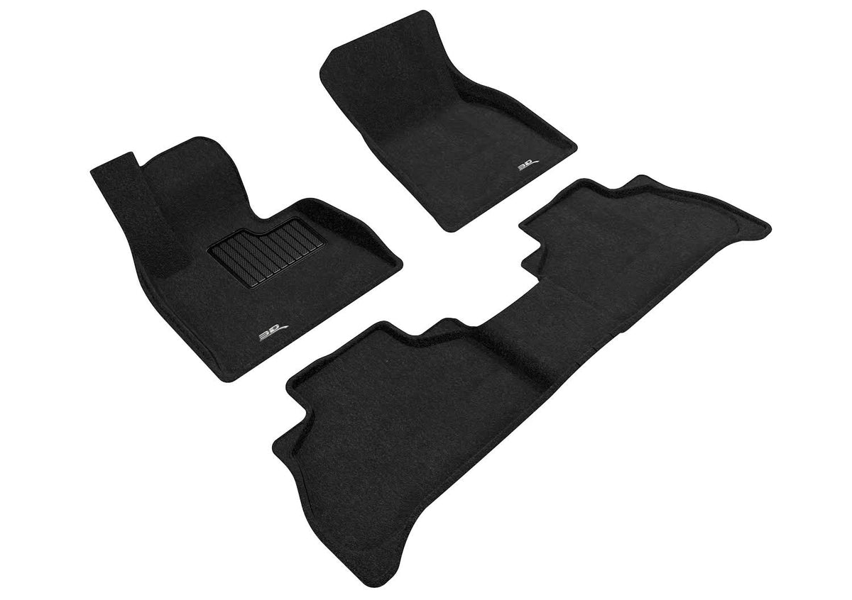 Kagu Floor Mat F6231