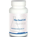 Flax Seed Oil 100 Capsules P42551