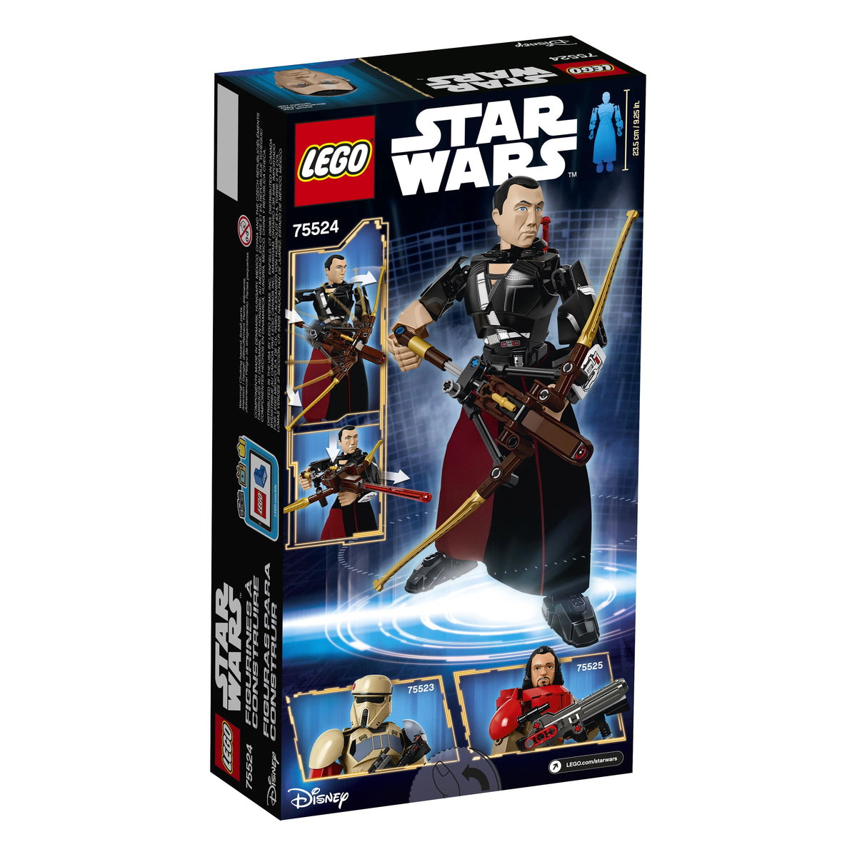 Star Wars G5256